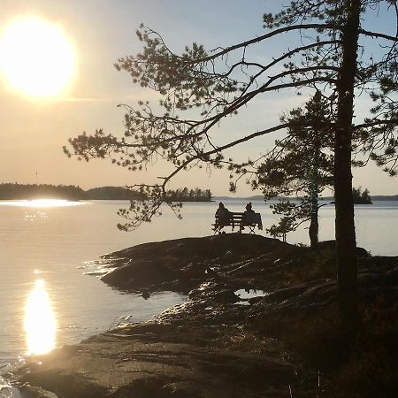 Casino Islands Getaway Leilighet Nyslott Eksteriør bilde