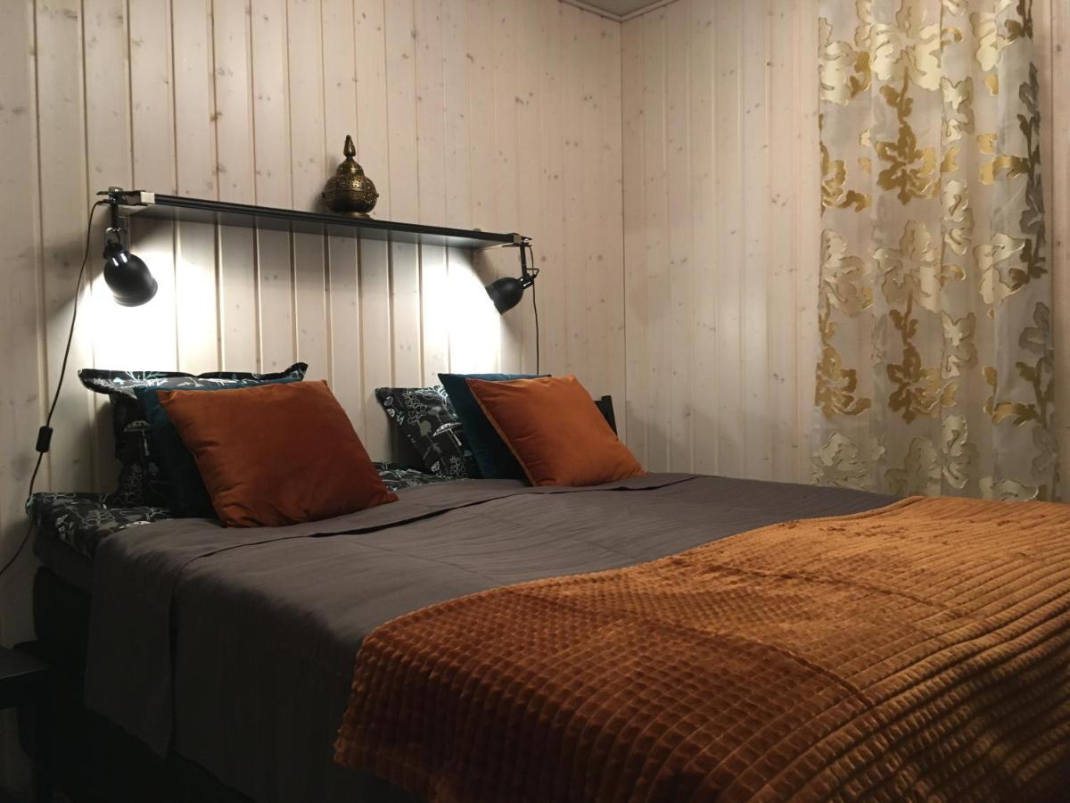 Casino Islands Getaway Leilighet Nyslott Eksteriør bilde