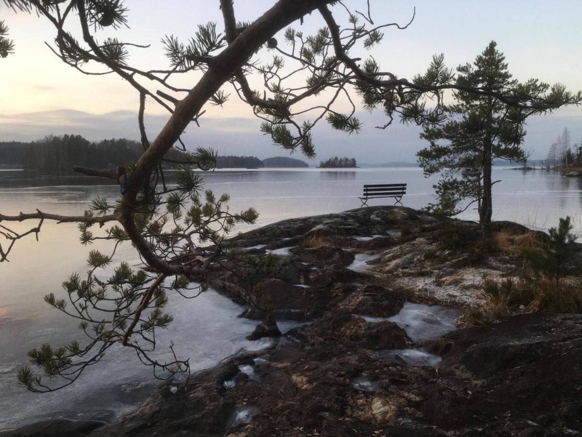 Casino Islands Getaway Leilighet Nyslott Eksteriør bilde