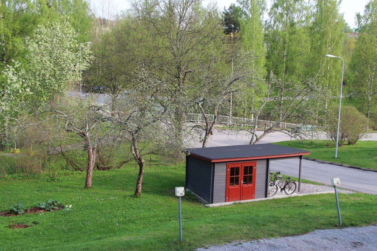 Casino Islands Getaway Leilighet Nyslott Eksteriør bilde